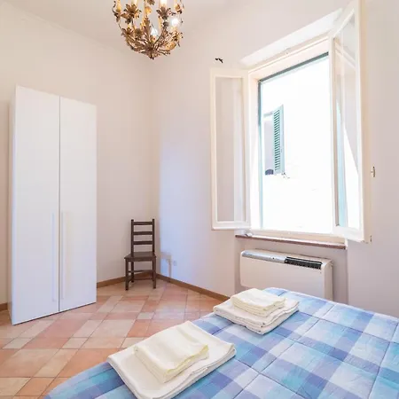 Apartment Seaview *