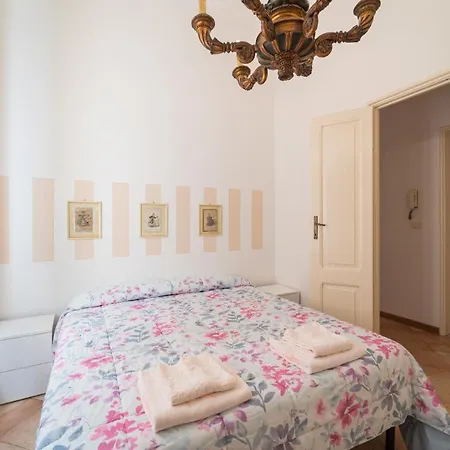Appartement Seaview