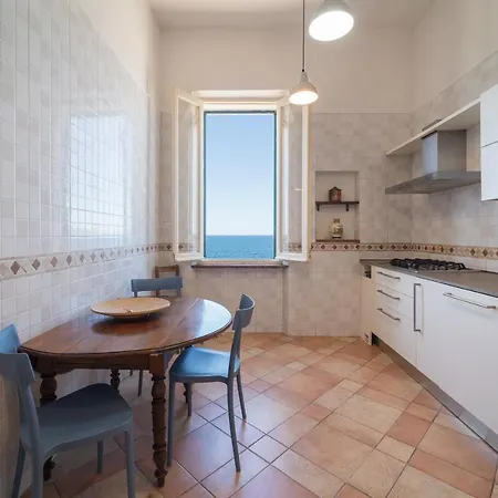 Apartamento Seaview