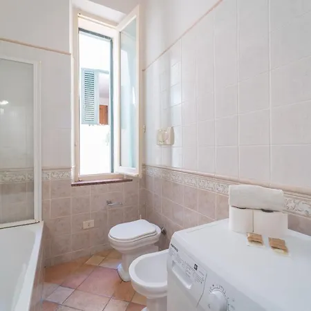 Apartament Seaview Alghero