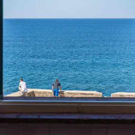 Seaview Apartament