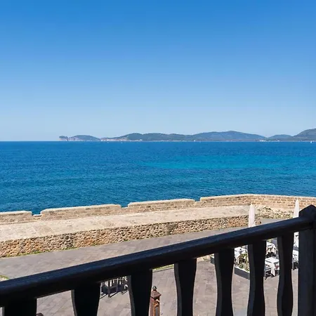 Seaview Alguer