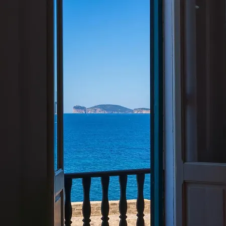 Seaview