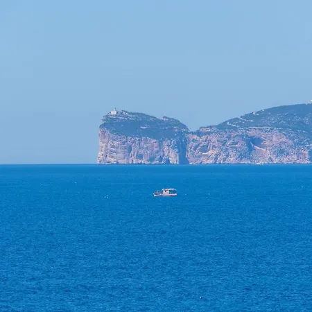 Seaview Αλγκέρο